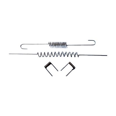 Electron Beam Tungsten Filament