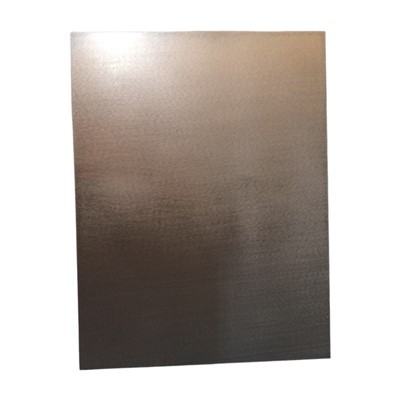 Tungsten Copper Plate