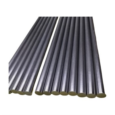 Tungsten Copper Rod