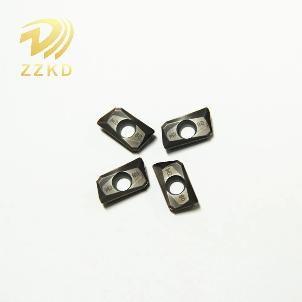 Threading Inserts