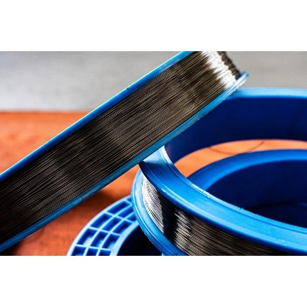 Pure Molybdenum Wire factory