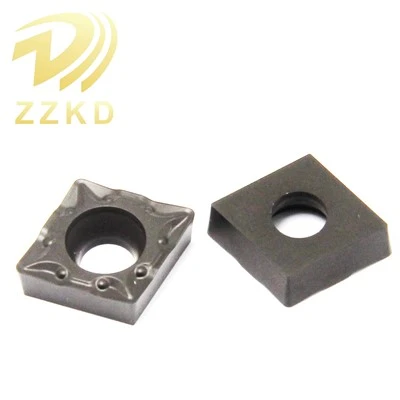 General Turning Inserts For Aluminum
