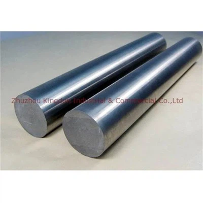 Tungsten Round Stock